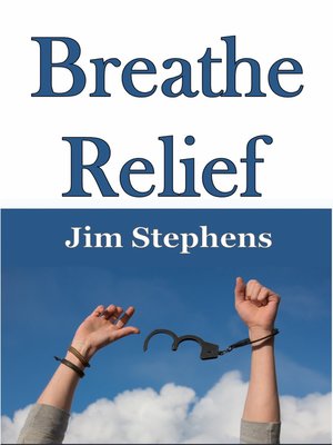 cover image of Breathe Relief